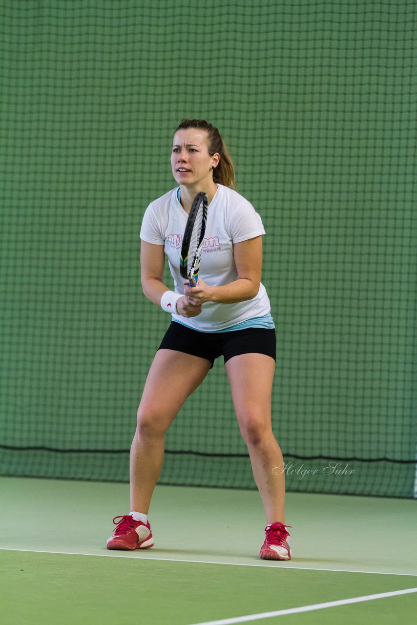 Bild 11 - Holmer Indoor-Cup Tag 2